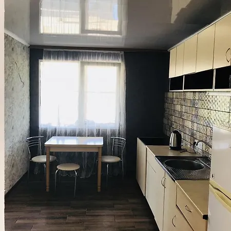 Pearl On Perlynna Street Apartment Odesa